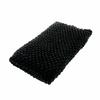 Towa Sangyo Kitchen Sponge KN Magical Knit Cleaner, Black