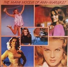 

LP Record ANN MARGRET - Many Moods Of Ann-margret RVLP1009 RAVEN 1984 Australia Jazz Used