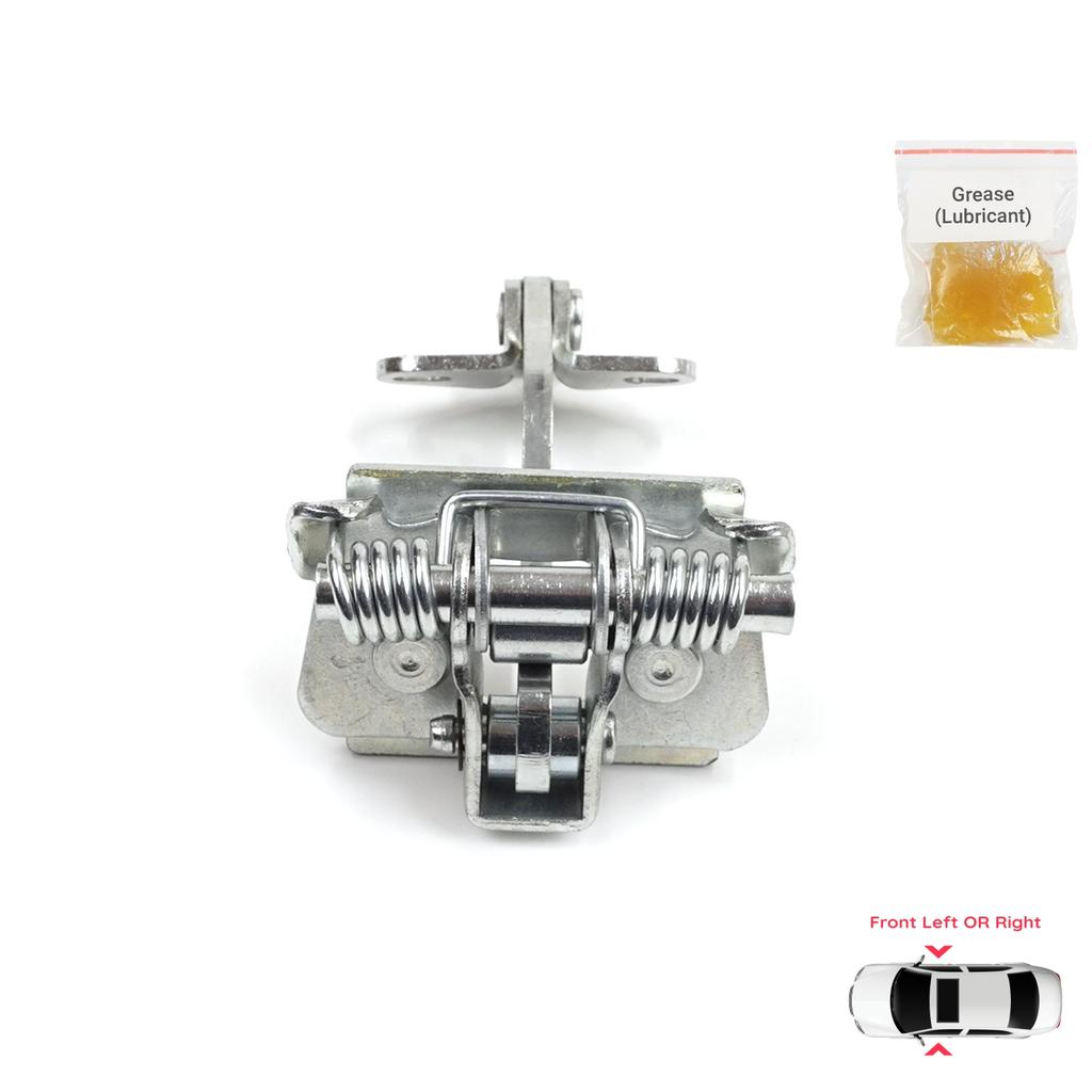 BDP936 Front Left OR Right Door Catch Hinge Brake Stop Check Strap Limiter for Peugeot 306 1993-2002 9181E5 9181.E5
