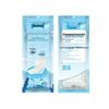 Waterproof PU Film Protection Pad for Women - Swimming, Bath, Hot Spring Safe with Individual Packaging