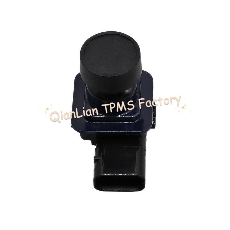 ES7T-19G490-AA ES7Z-19G490-A ES7T19G490AA ES7Z19G490A Rear View Backup Back Up Camera For Ford Fusion 2013-2016