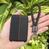 Silicone Car Key Cover Case For Renault Captur Clio Zoe Koleos Scenic 4 Arkana Dacia Sandero Megane Talisman Espace Card Remote