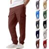 Men's Sports Casual Jogging Trousers Lightweight Hiking Pants Outdoor Pant