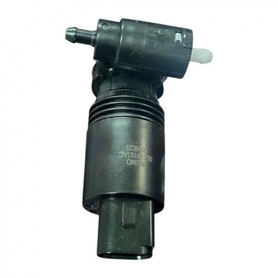 2 x Windshield Washer Nozzle Fits: Mini Cooper 2002-2008