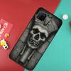 Ancient Egypt Pharaoh Case For Huawei P20 P30 P40 Lite Nova 11 Pro 9 10 SE 3i 7i 11i 5T Y60 Y61 Y90 Y91 Y70 Cover