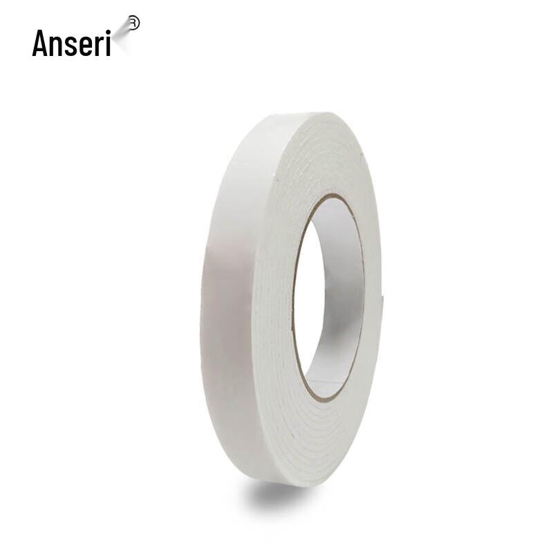 Ansell High-Strength Thick Foam Double-Sided Tape