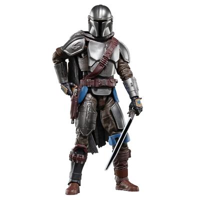 STAR WARS Black Series Mandalorian (Mindes of Mandalore), Star Wars: The Mandalorian Collectible 15 Cm Action Figure G0365 (Authentic)