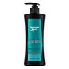Reebok Men's Oil Control Refreshing Shampoo