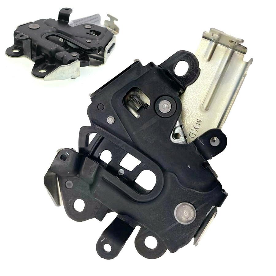 1Pair Car Seat Back Lock Actuator Seatback Rear Left+Right For Honda CRV 2012-17