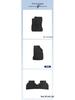 Right-Hand Drive Buick LaCrosse (2009-2015) Floor Mats & Trunk Liner
