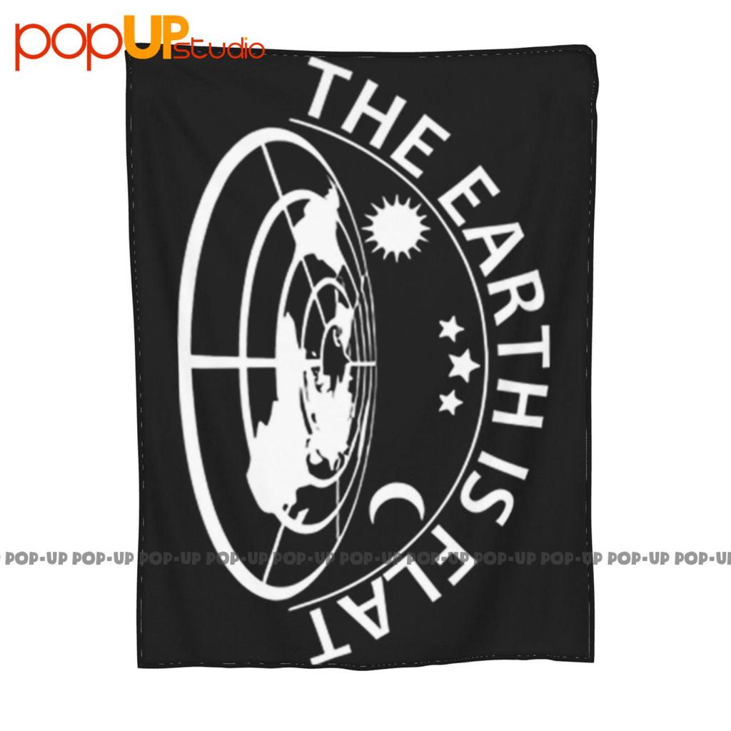 Flache Erde Modell Ultra-Weiche Decke Steppdecke Winter Sofaüberwurf Bettbezüge