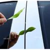 Glossy Black Car Door Window BC Pillar Post Cover Fit For BMW 5-Series E39 1997 1998 1999-2002 2003 Window Moulding Trim Sticker