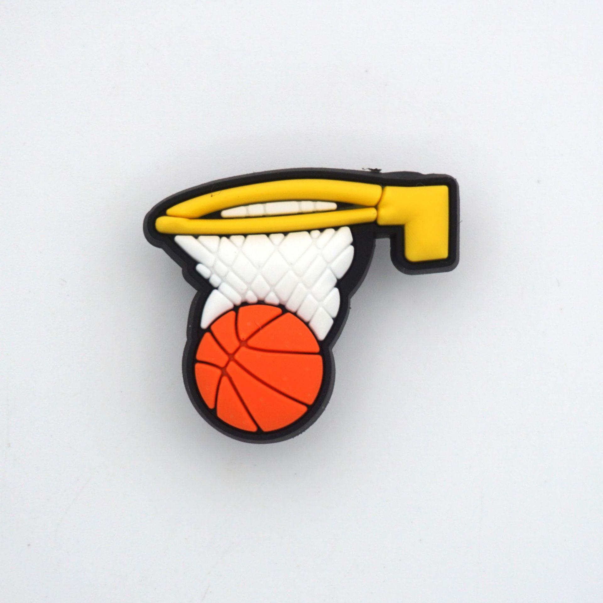 

Аксессуары для баскетбольной обуви NBA Sports Series своими руками