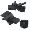 2pcs Windshield Wiper Washer Nozzle Jet For Ford For Mustang 2.3L 2300CC For Ford For Mustang 2.3L 2300CC FR3Z17603AA