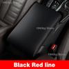 For Chery Jaecoo J7 Car Center Control Armrest Box Microfiber Leather Trim Cover Max Accessories