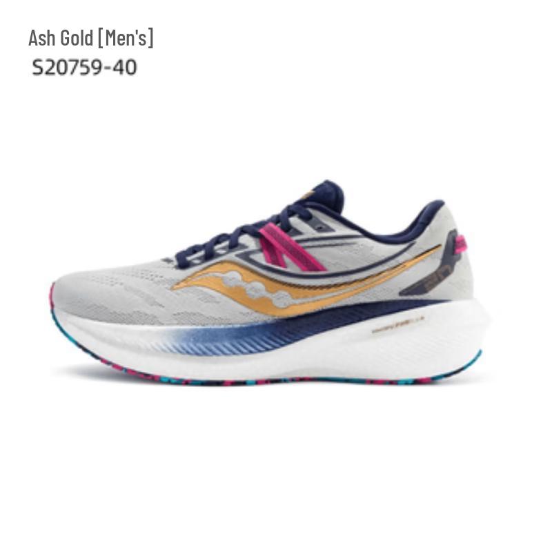 Женские беговые кроссовки Saucony Triumph 20 42.5