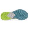 New Balance Nb Fresh Foam Tempo Comfortable Mesh Breathable Low Top Running Shoes Women Sneaker Gray Yellow Blue WTMPOGY