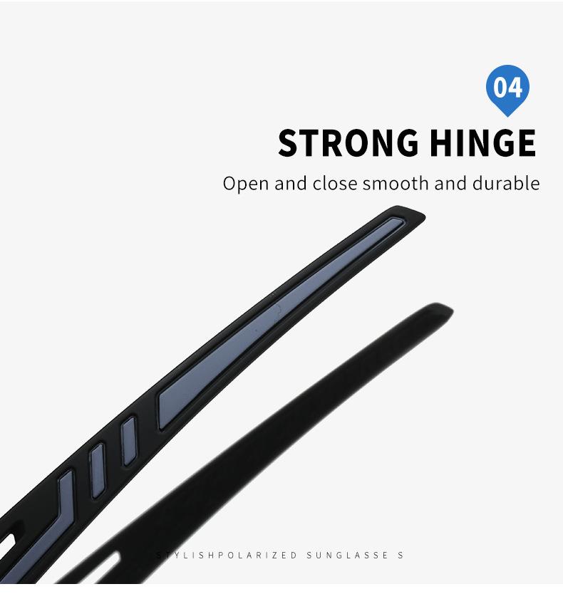 Unisex NF1806 Cross-Border Prescription Cycling Sunglasses for Outdoor Sports