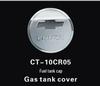 09-15 Cruze Sedan & Hatchback Fuel Tank Cap Sticker