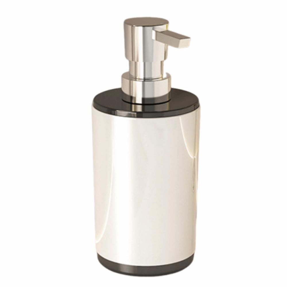 Press Type Lotion Dispenser Bottles Refillable Liquid Soap Container  Kitchen