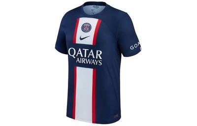 Nike Paris Saint Germain 2022/23 Stadion Heimtrikot DM1844-411