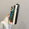 Měkké pouzdro Sky Eye Ladder pro Samsung A06 A15 A25 A35 A55 A14 A24 S23 S24 FE Všechny modely Samsung Pouzdra na telefon NY41 Vánoční stromeček Santa Claus