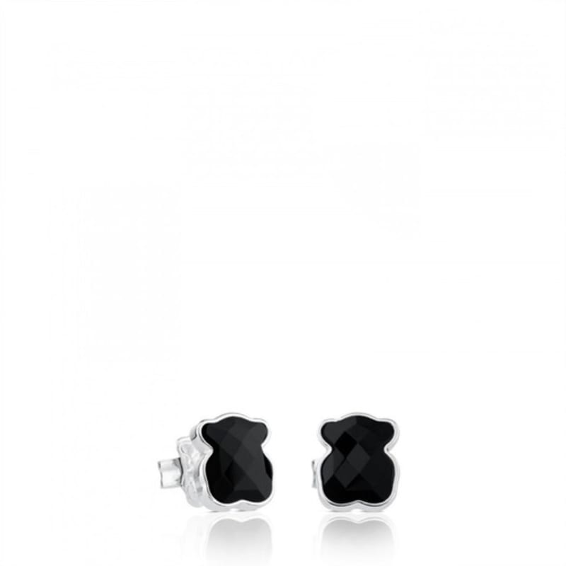 

tous TOUS Silver Color Earrings/Earrings/815433500 FREE