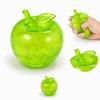 Block Stress Toy with Crunchy Sound