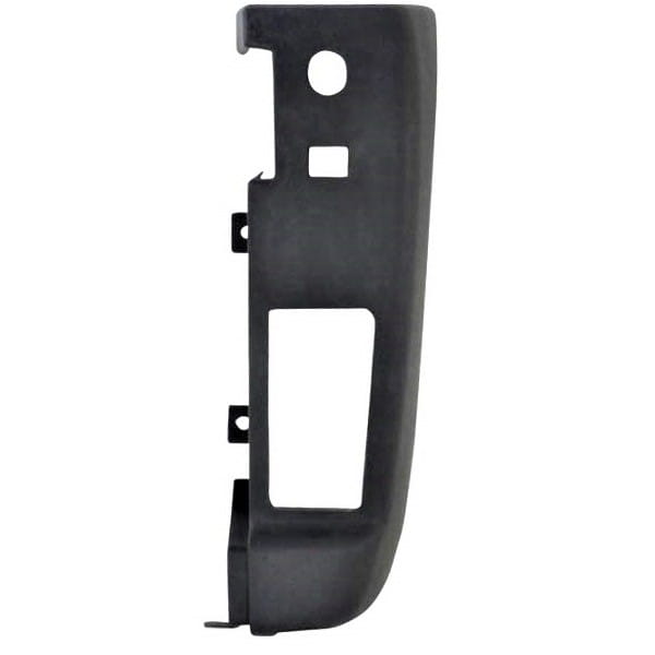 Bumper Corner Right Rear MAXI Fiat Ducato III Peugeot Boxer II Citroen Jumper 2006-2014 - 577098-3 GTU_07