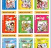 New 'Great China Treasure Hunt' Series: 31-Book Set for Elementary School Science