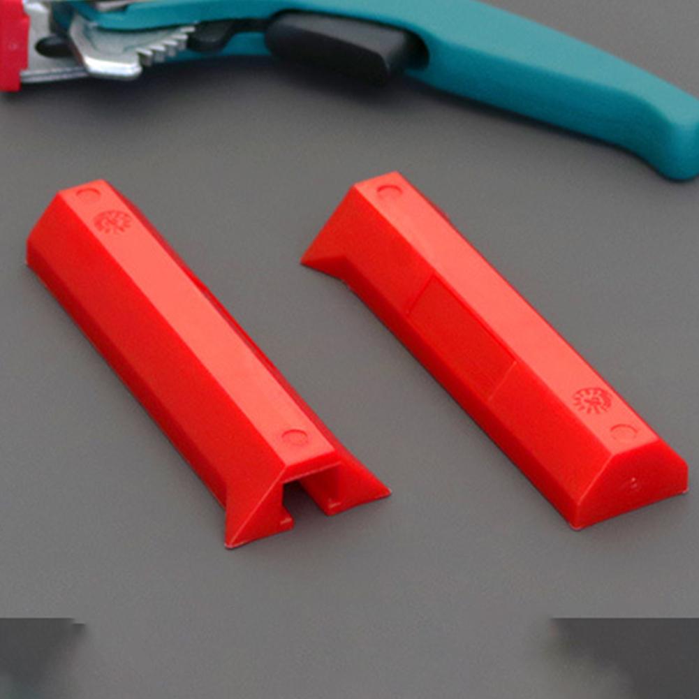Silicone Sleeve Track Clamp Sleeve Woodworking Clamp Cost-effective Set
