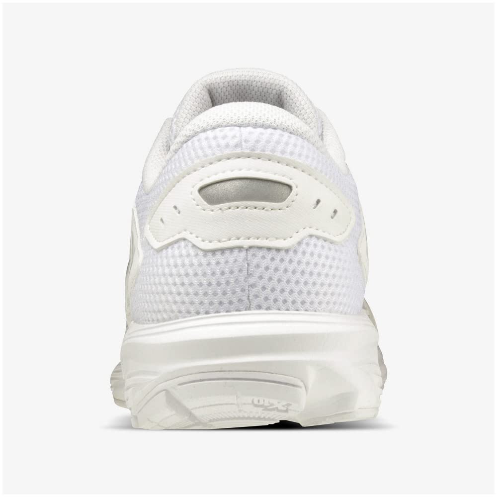 Mizuno Maximizer 24 Running Perfect for and Size 3E Shoes, Commuting, Jogging, Exercise, White, 22.0 cm,