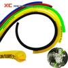 1 Meter 3M 5M Motorcycle Fuel Filter Fuel Gas Oil Tube Motorbike Dirt Hose Line Petrol Pipe For KTM Honda Yamaha Kawasaki Suzuki Fuel System