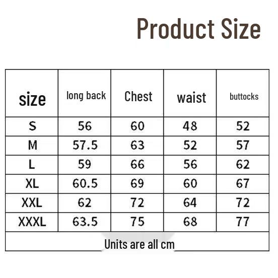 Exklusiver Damen Einteiler Body Shaper mit Bauchkontrolle