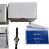 [USED] Seiko Lukia Flower Party Solar Watch AU18 with Box