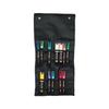 Trousse de rangement - Posca - Noir - Pour 20 feutres - Mixte - Adulte