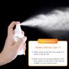 Natural Concealer Moisturizing Spray BB Cream Foundation Whitening Face Makeup Portable Lazy Cosmetics