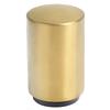 Stainless Steel Automatic Push Down Bottle Opener Soda Cap Opening Durable for Bar Home KTV