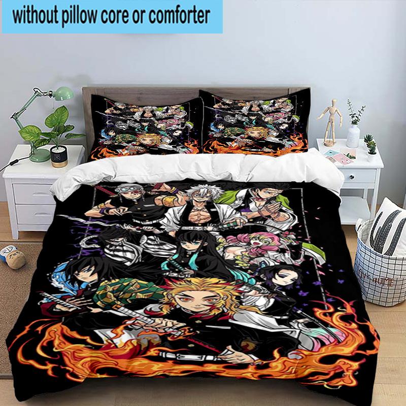 1PC Anime Samurai Warrior Battle Scene Flannel Blanket Suitable for Both Men And Women, SoftIdeal for Beds And Sofa, Birthday Or Christmas Gift