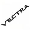 1Pc Metal 3D Sticker Emblem Car Body Fender Side Rear Trunk Bumper Badge Logo Decal Letter Labeling     Opel Astra Zafira Corsa Vectra