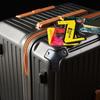 Woodpecker Akoni Hardside Spinner Luggage