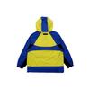 Nike Sportswear Reissue Hooded Woven Jacket Men's Dynamic Yellow Game Royal BV5386-740