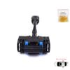 BDP1415 Rear Door Stop Check Assy Limiter Strap for VW Jetta MK6 A6 5C6 1B 162 163 AV3 AV2 2010-2018 5C6839249