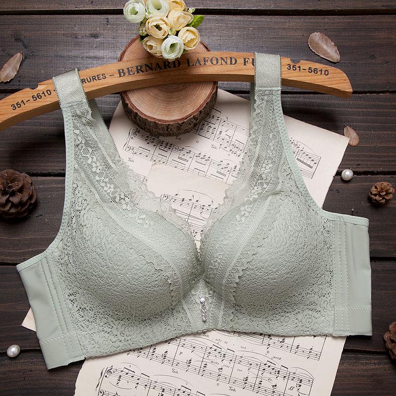 

Сексуальные бюстгальтеры, бесшовное сексуальное женское белье без косточек, женский кружевной бюстгальтер, нижнее белье, женский бюстгальтер супер пуш-ап 34/75B