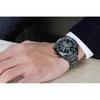 [Seiko Watch] Seiko Selection Solar Chronograph The Standard Men's SBPY169 All Black