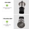 260-2180 2602180 High Pressure Sensor Switch 40Mpa Pressure Sensor For Caterpillar Excavator Machine 349D 374D 390D-M53K