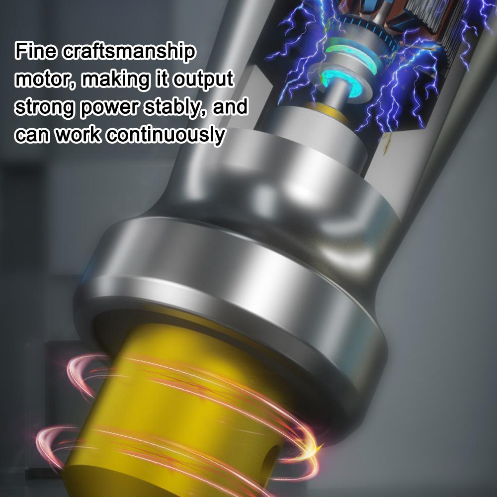 IRX6 Portable Speed Adjustable Electric Grinding Engraving Pen Mini Grinding Pen Handheld