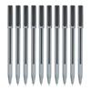Flair Yolo 0.6 Mm Ball Pen Pack of 1 X 10pen | Smooth Writing, Lightweight & Ergonomic for Office, School & Home Use