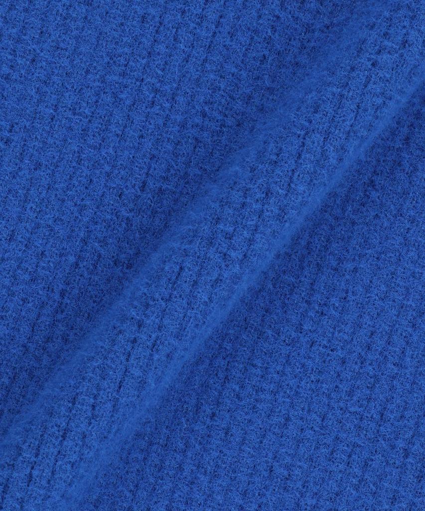 SPERRY Women'S Straight Fit Knit Pants_Royal Blue [Sprp_0002]