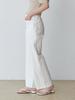 LE STUDIO Easy Stretch Straight Pants